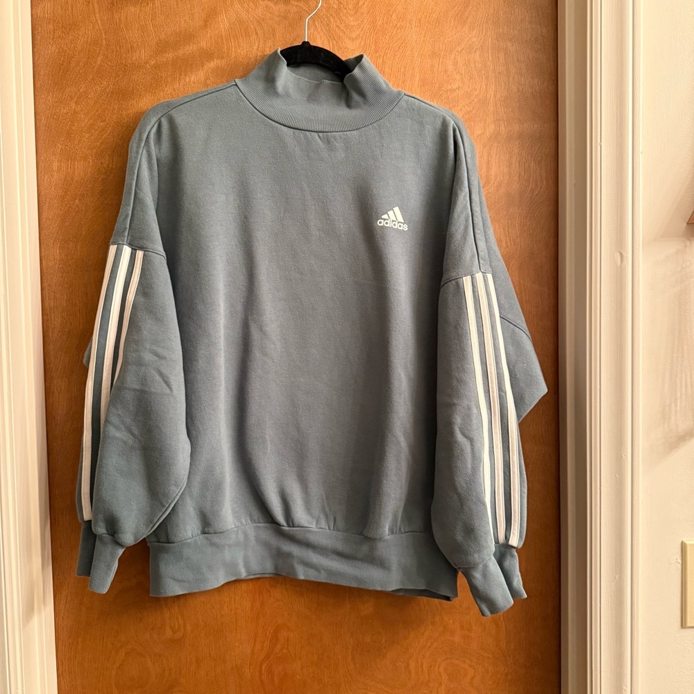 Adidas sweatshirt